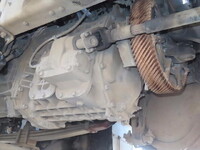ISUZU Giga Deep Dump 2PG-CYM77C 2021 129,500km_9