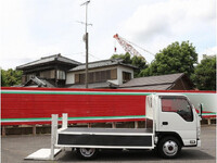 ISUZU Elf Flat Body TRG-NJS85A 2020 26,979km_14