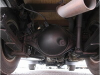 ISUZU Elf Flat Body TRG-NJS85A 2020 26,979km_22