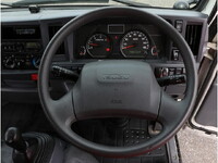 ISUZU Elf Flat Body TRG-NJS85A 2020 26,979km_26
