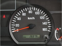 ISUZU Elf Flat Body TRG-NJS85A 2020 26,979km_28