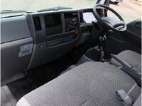 ISUZU Elf Flat Body TRG-NJS85A 2020 26,979km_34