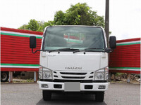 ISUZU Elf Flat Body TRG-NJS85A 2020 26,979km_3