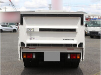 ISUZU Elf Flat Body TRG-NJS85A 2020 26,979km_4