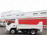 ISUZU Elf Flat Body TRG-NJS85A 2020 26,979km_5