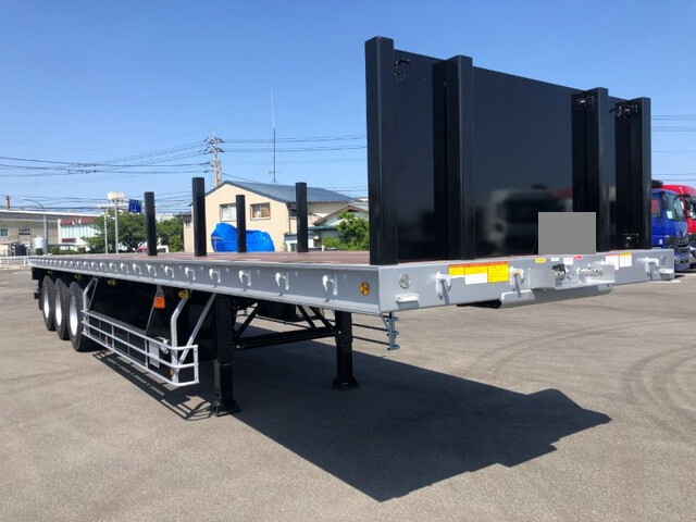 Others Flat Bed_1