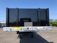 Others Others Flat Bed PFB34112  0km_10
