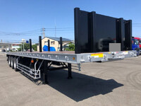 Others Others Flat Bed PFB34112  0km_1