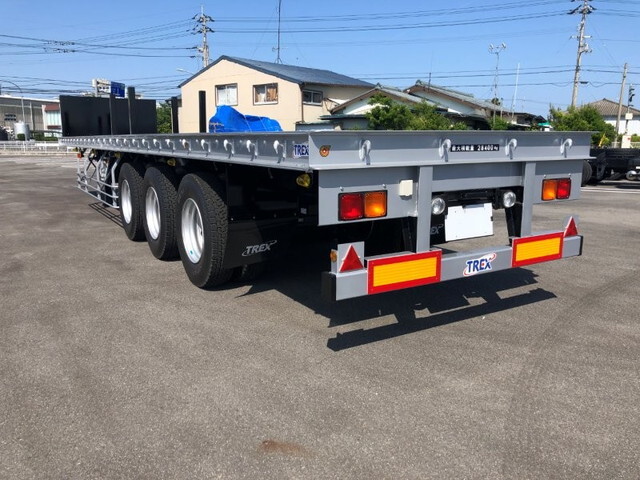 Others Flat Bed_2