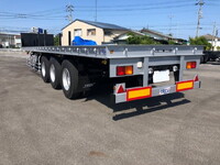 Others Others Flat Bed PFB34112  0km_2