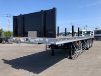 Others Others Flat Bed PFB34112  0km_3