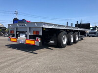 Others Others Flat Bed PFB34112  0km_4