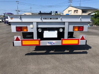 Others Others Flat Bed PFB34112  0km_5