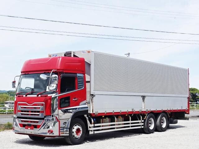 Quon Aluminum Wing_1