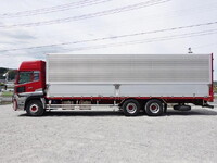 UD TRUCKS Quon Aluminum Wing 2PG-CD5CA 2019 668,000km_12