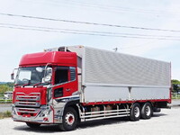 UD TRUCKS Quon Aluminum Wing 2PG-CD5CA 2019 668,000km_1
