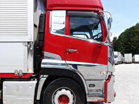 UD TRUCKS Quon Aluminum Wing 2PG-CD5CA 2019 668,000km_7