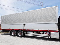 UD TRUCKS Quon Aluminum Wing 2PG-CD5CA 2019 668,000km_8