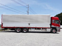 UD TRUCKS Quon Aluminum Wing 2PG-CD5CA 2019 668,000km_9