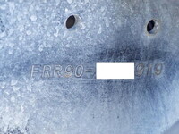 ISUZU Forward Aluminum Wing 2RG-FRR90S2 2021 428,000km_19