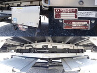 ISUZU Forward Aluminum Wing 2RG-FRR90S2 2021 428,000km_22