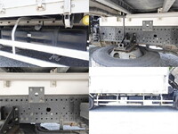 ISUZU Forward Aluminum Wing 2RG-FRR90S2 2021 428,000km_23