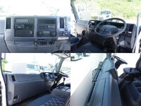 ISUZU Forward Aluminum Wing 2RG-FRR90S2 2021 428,000km_24