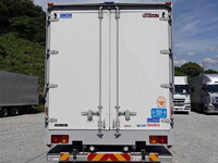 ISUZU Forward Aluminum Wing 2RG-FRR90S2 2021 428,000km_2