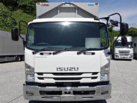 ISUZU Forward Aluminum Wing 2RG-FRR90S2 2021 428,000km_3