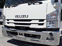 ISUZU Forward Aluminum Wing 2RG-FRR90S2 2021 428,000km_4