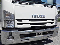 ISUZU Forward Aluminum Wing 2RG-FRR90S2 2021 428,000km_5