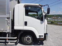 ISUZU Forward Aluminum Wing 2RG-FRR90S2 2021 428,000km_7