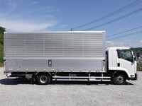ISUZU Forward Aluminum Wing 2RG-FRR90S2 2021 428,000km_8