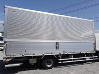 ISUZU Forward Aluminum Wing 2RG-FRR90S2 2021 428,000km_9