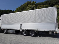 HINO Profia Aluminum Wing QKG-FW1EXBG 2013 533,000km_10