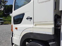 HINO Profia Aluminum Wing QKG-FW1EXBG 2013 533,000km_11