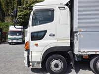 HINO Profia Aluminum Wing QKG-FW1EXBG 2013 533,000km_12