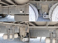 HINO Profia Aluminum Wing QKG-FW1EXBG 2013 533,000km_20