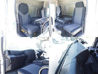 HINO Profia Aluminum Wing QKG-FW1EXBG 2013 533,000km_22