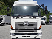 HINO Profia Aluminum Wing QKG-FW1EXBG 2013 533,000km_3