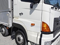 HINO Profia Aluminum Wing QKG-FW1EXBG 2013 533,000km_6