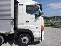 HINO Profia Aluminum Wing QKG-FW1EXBG 2013 533,000km_7