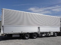 HINO Profia Aluminum Wing QKG-FW1EXBG 2013 533,000km_9
