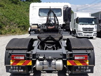 UD TRUCKS Quon Trailer Head 2RG-GK5DAB 2022 259,000km_10