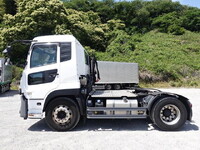 UD TRUCKS Quon Trailer Head 2RG-GK5DAB 2022 259,000km_11