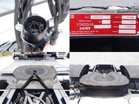 UD TRUCKS Quon Trailer Head 2RG-GK5DAB 2022 259,000km_17