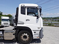 UD TRUCKS Quon Trailer Head 2RG-GK5DAB 2022 259,000km_8
