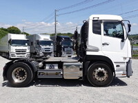 UD TRUCKS Quon Trailer Head 2RG-GK5DAB 2022 259,000km_9