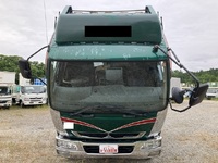 MITSUBISHI FUSO Fighter Aluminum Block TKG-FK61F 2016 548,010km_10