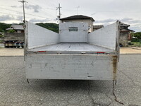 MITSUBISHI FUSO Fighter Aluminum Block TKG-FK61F 2016 548,014km_10